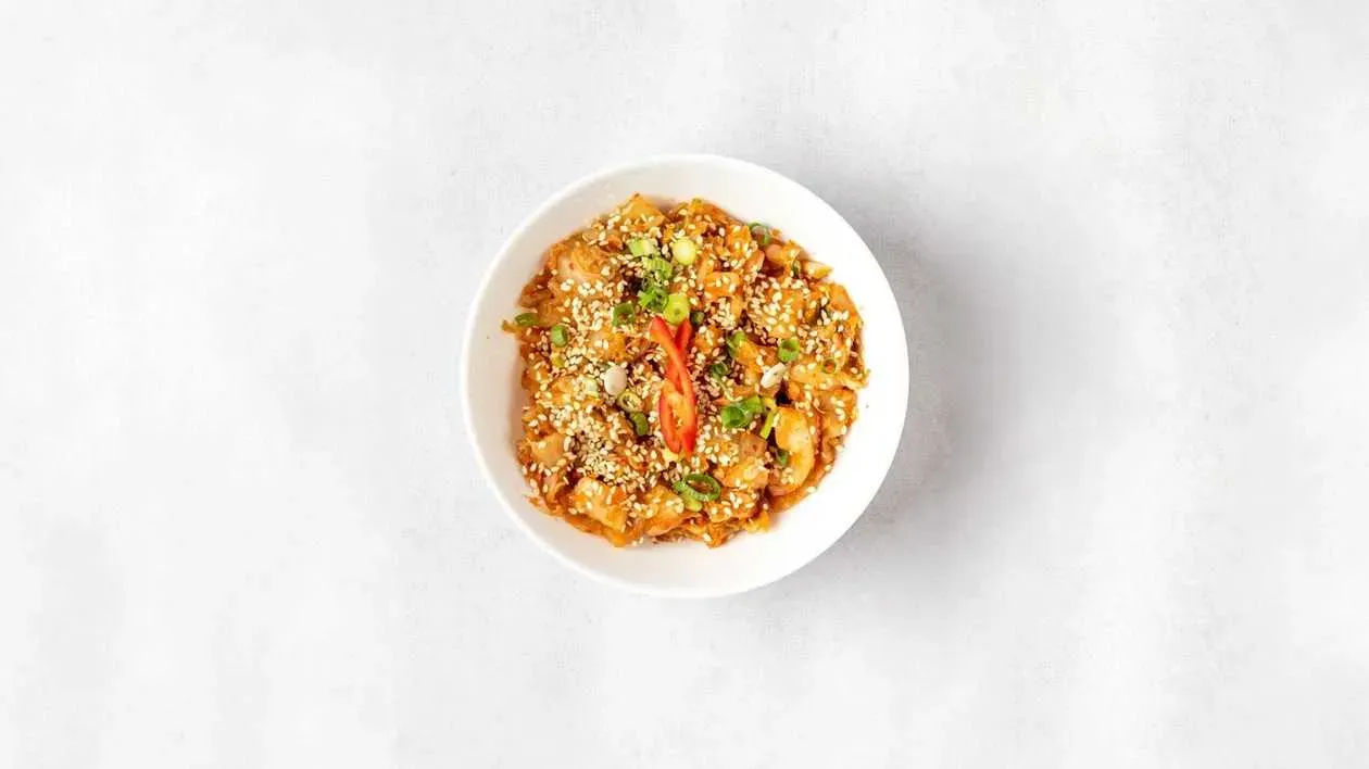 Kimchi