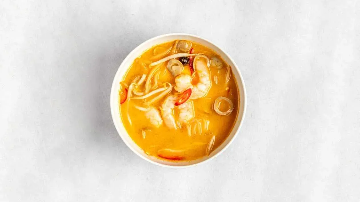 Tom - Yum