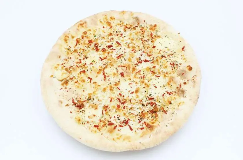 Cheese Focaccia