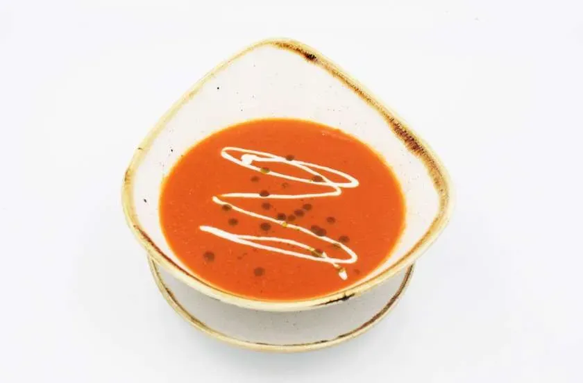 Cream of Tomatoes