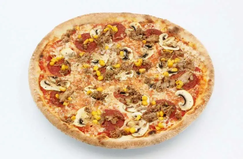 Pizza Baraboo