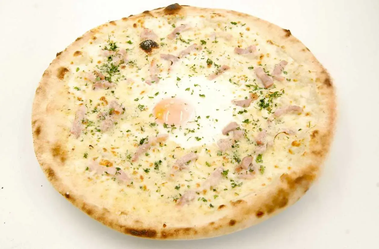 Carbonara