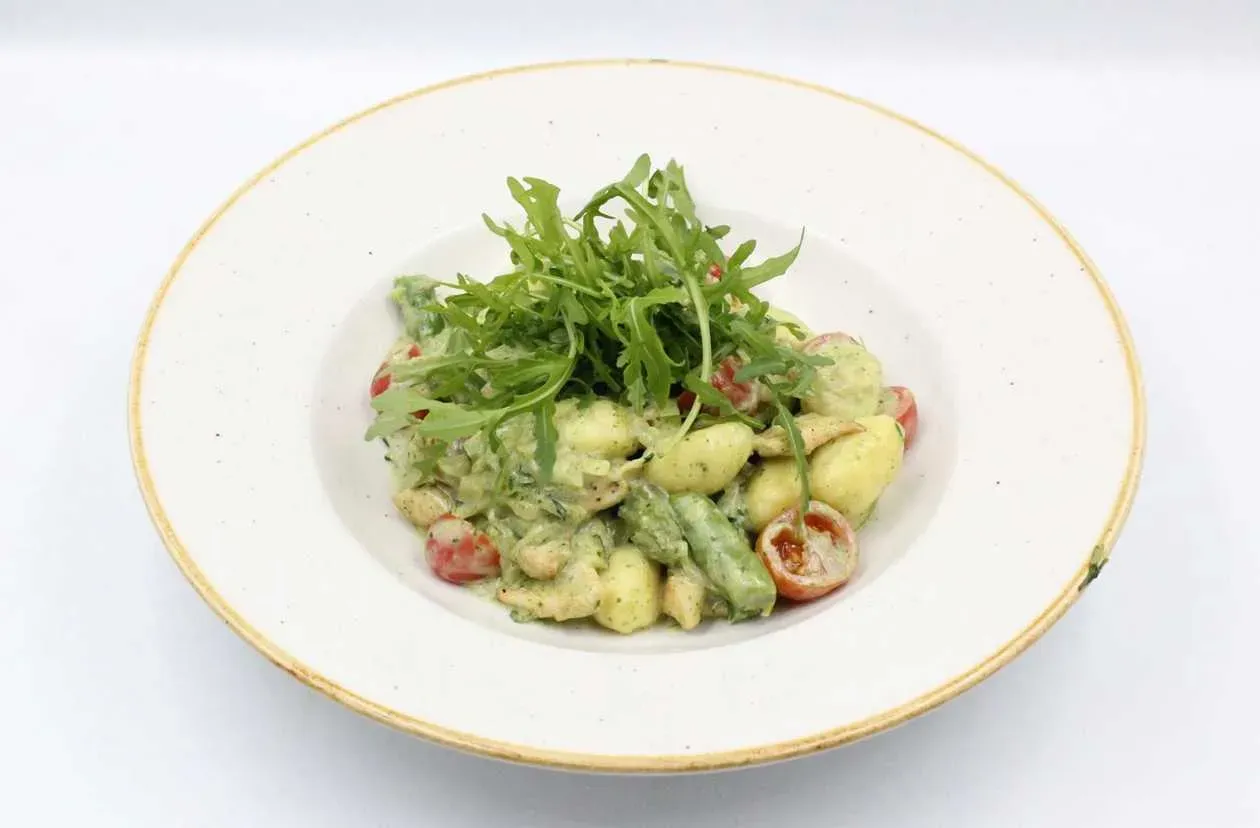 Gnocchi