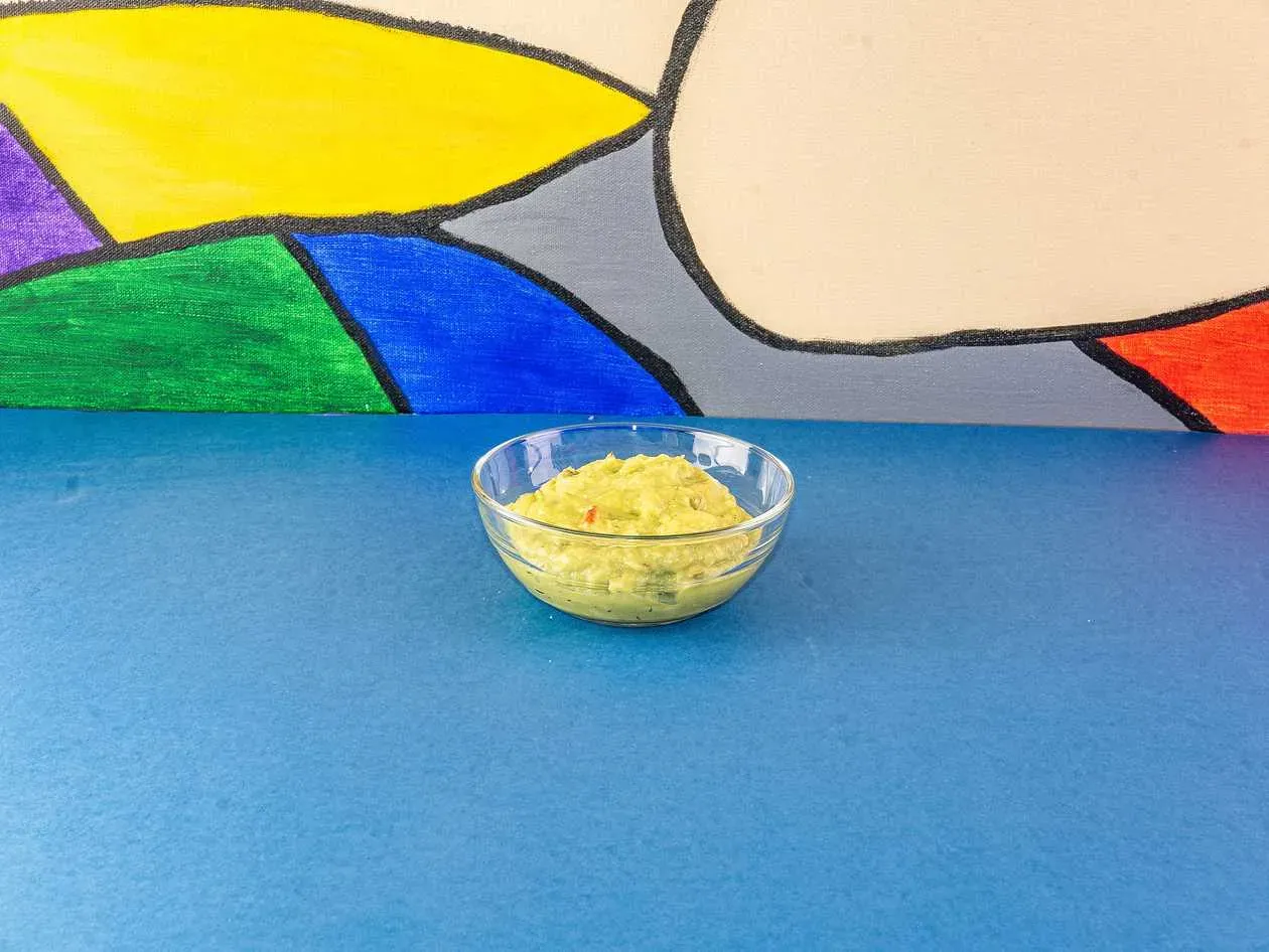 Guacamole 120g