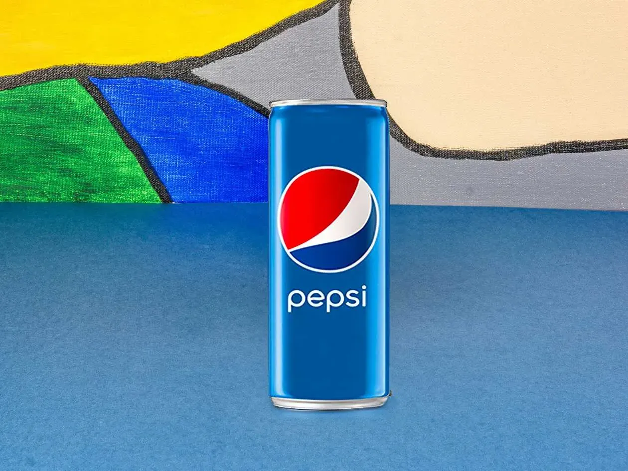 Pepsi 0.33l