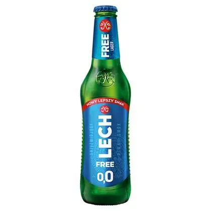Lech Free 0% 0,5l