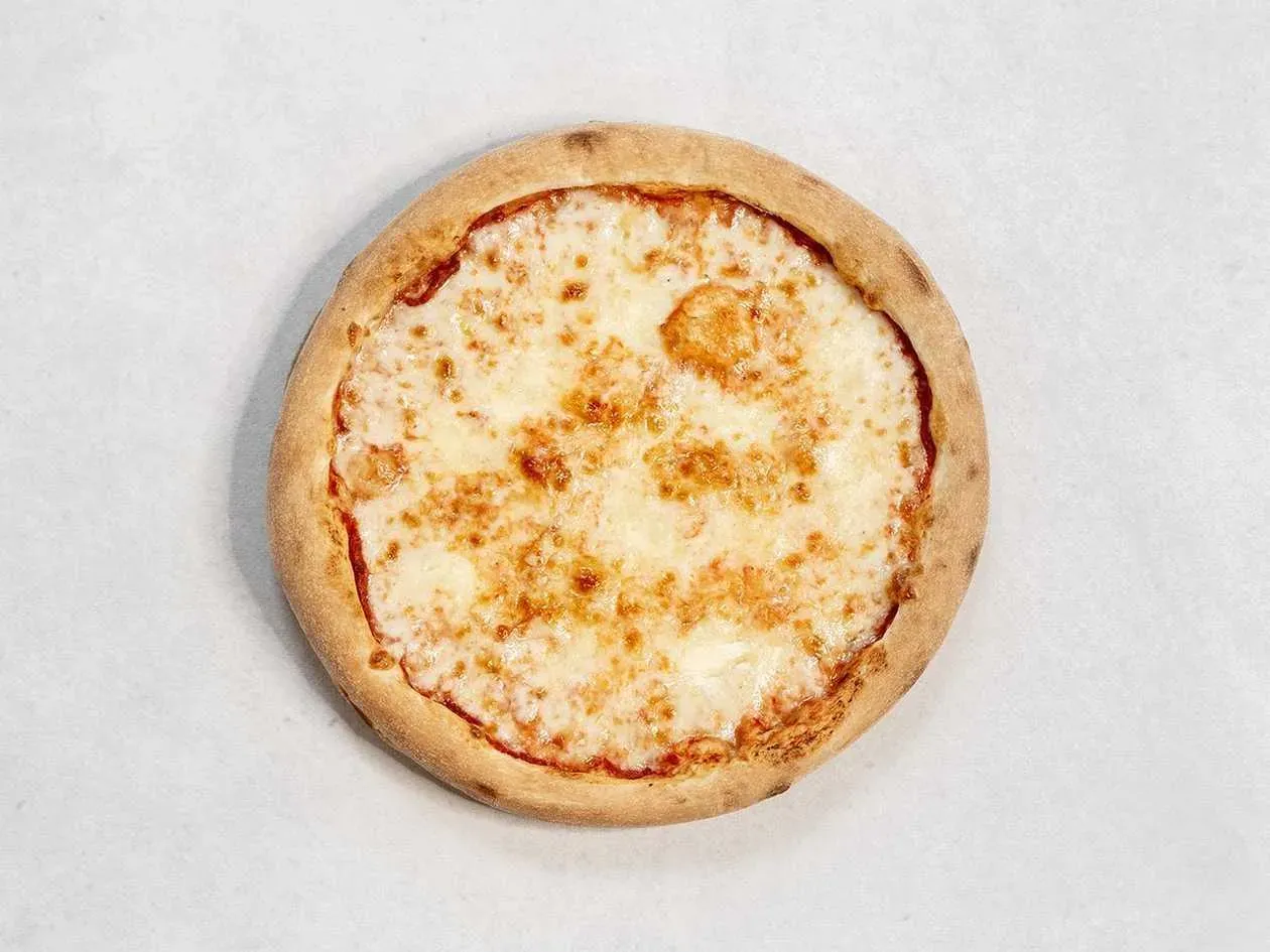 Margherita - Large Pizza