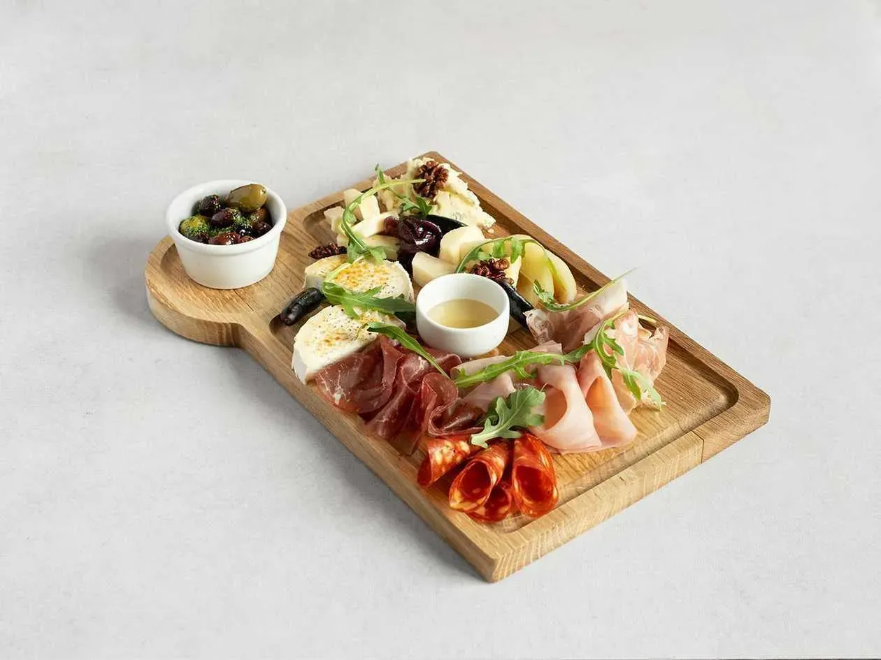 Antipasti