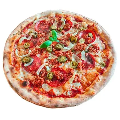 Molto Picante 23cm