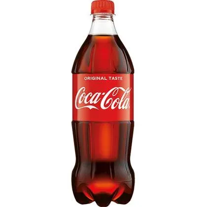 Coca Cola 0,85l