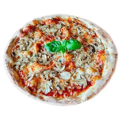 Funghi 23cm