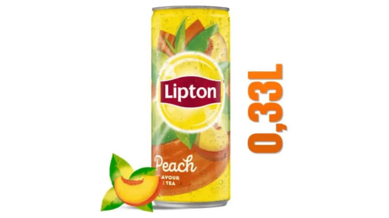 Lipton Ice Tea 330ml