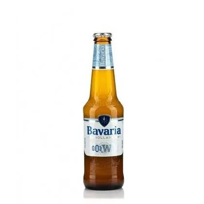 Piwo bavaria 0% pszeniczne