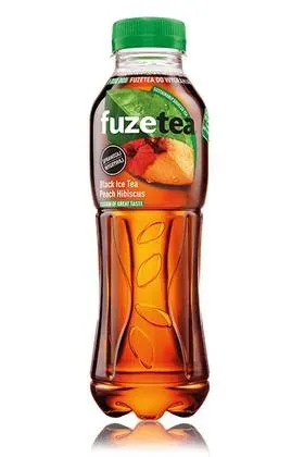 Fuze Tea 500 ml