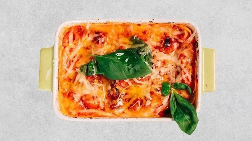 Gnocchi alla sorrentina