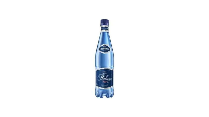 Cisowianka Perlage 0,33 l