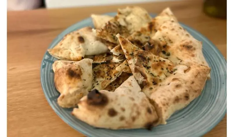 Focaccia