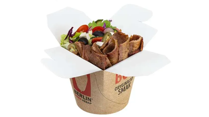 Slim Box Deluxe