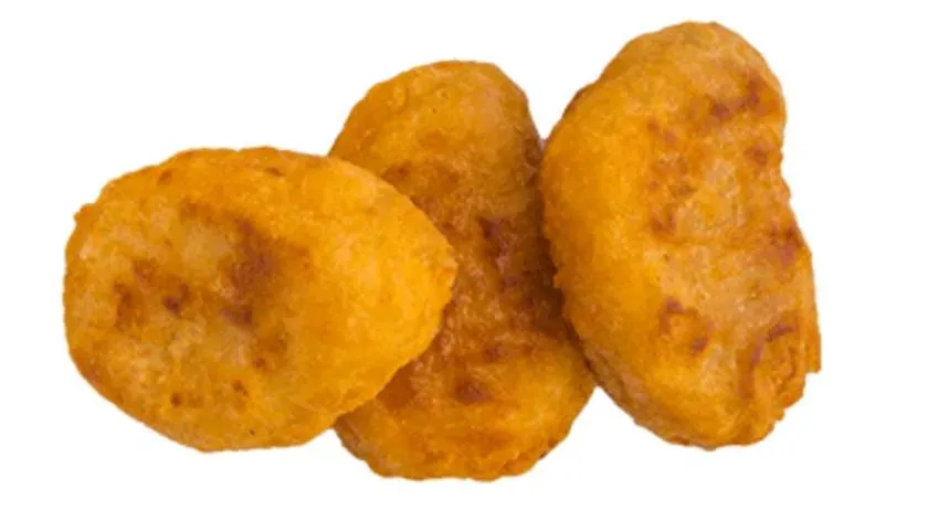 Nuggets 9 szt.