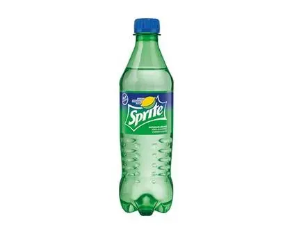 Sprite 0,5l