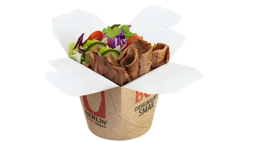 Slim Box