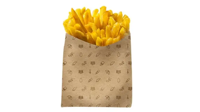 Frytki (70g)