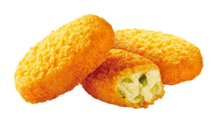 Serki jalapeño 6 szt.