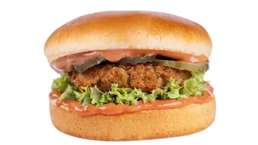 Krasz Falafel