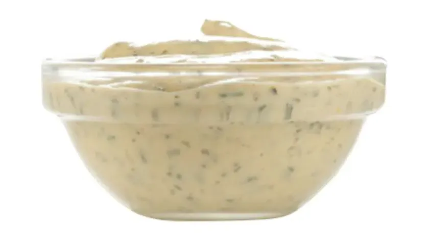 Sos łagodny ziołowy (ok. 40g)