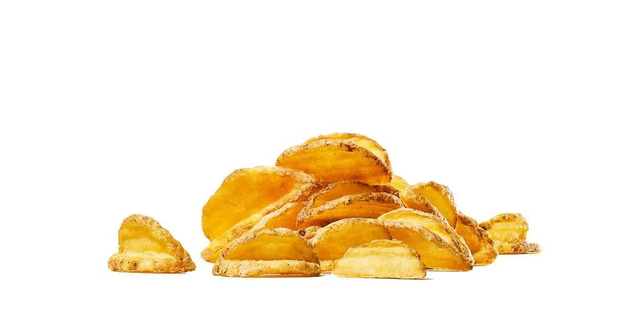 Crispers