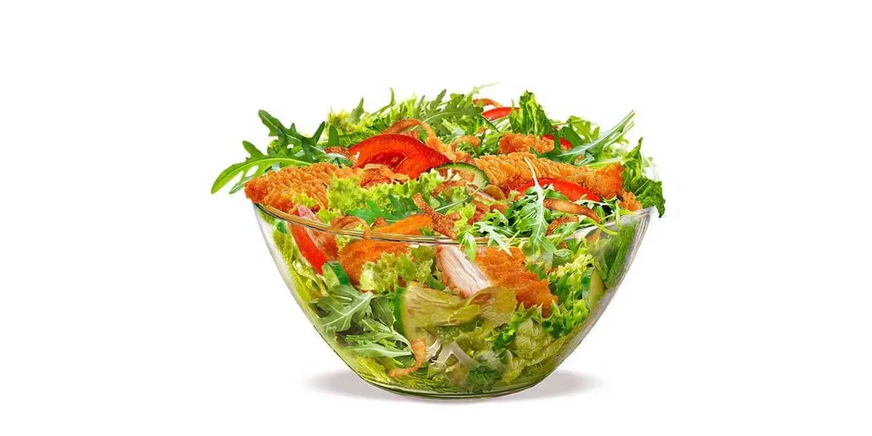 Chicken Salad