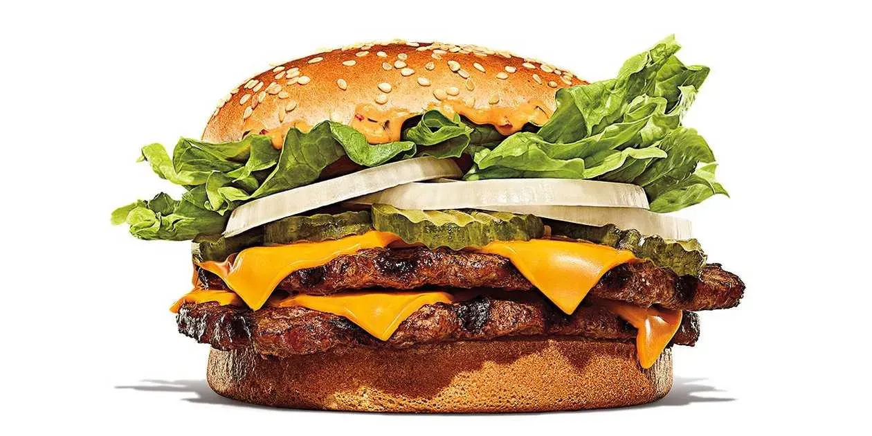 Big King XXL