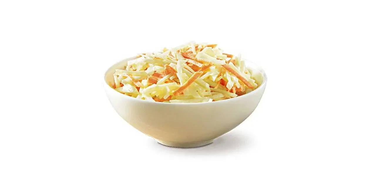 Colesław