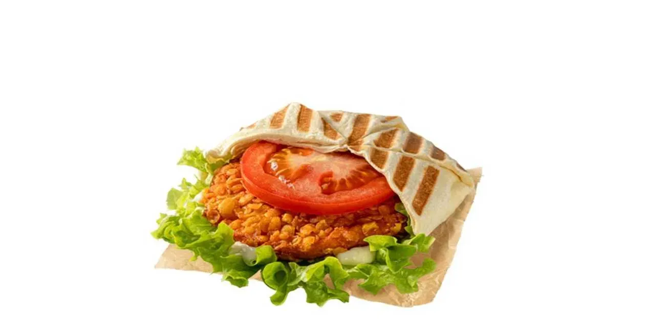 Chicken Pocket