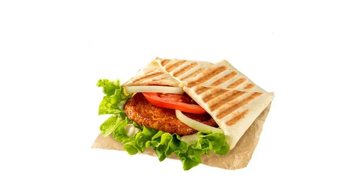 Halloumi Pocket