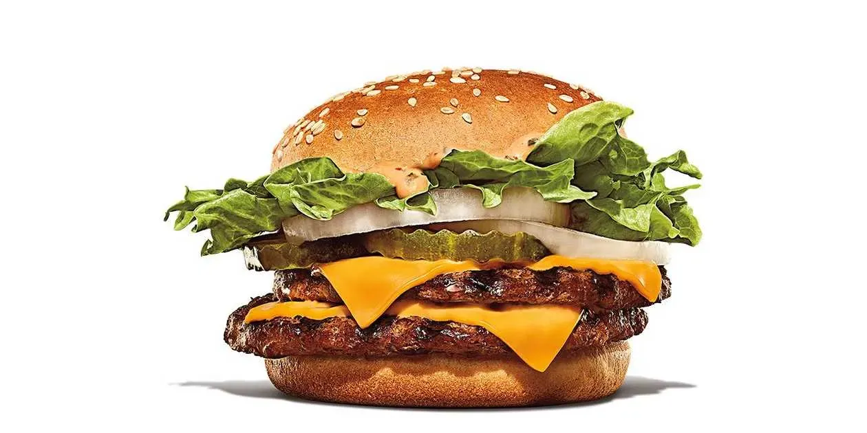 Big King