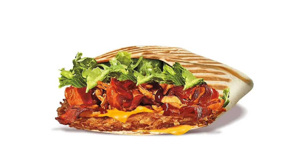 Steakhouse Chicken Pocket
