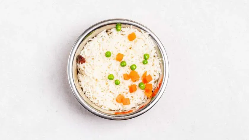 Jeera Rice