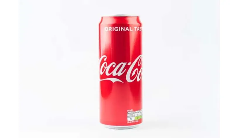 Coca-Cola