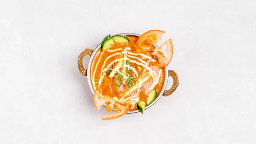 Goan Jheenga Curry