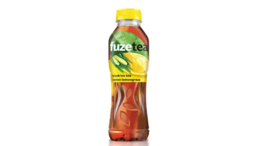 Fuzetea