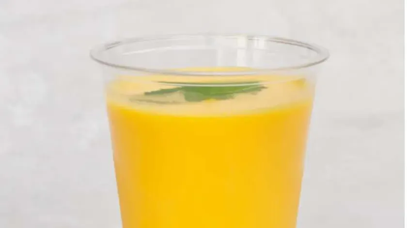 Mango Lassi