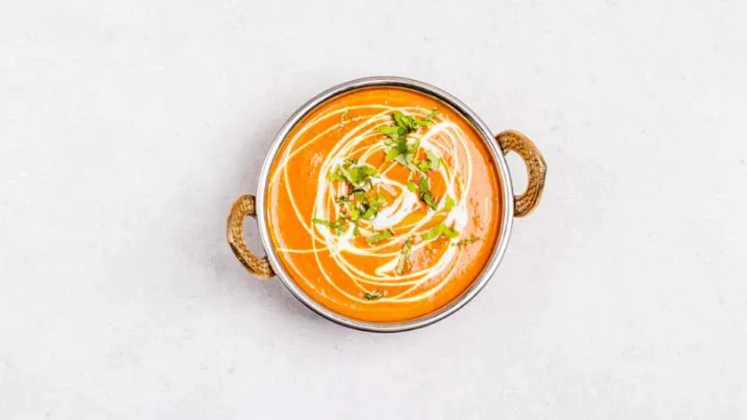 Paneer Tikka Masala