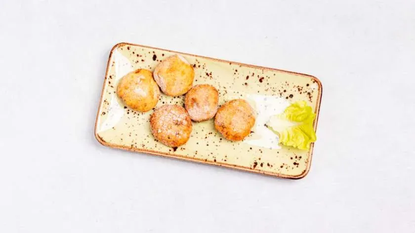 Dahi Ke Pakore