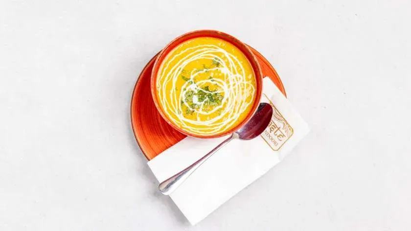 Zupa Daal Shorba