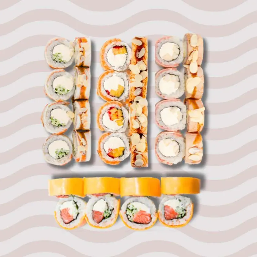 Set 4LOVE
