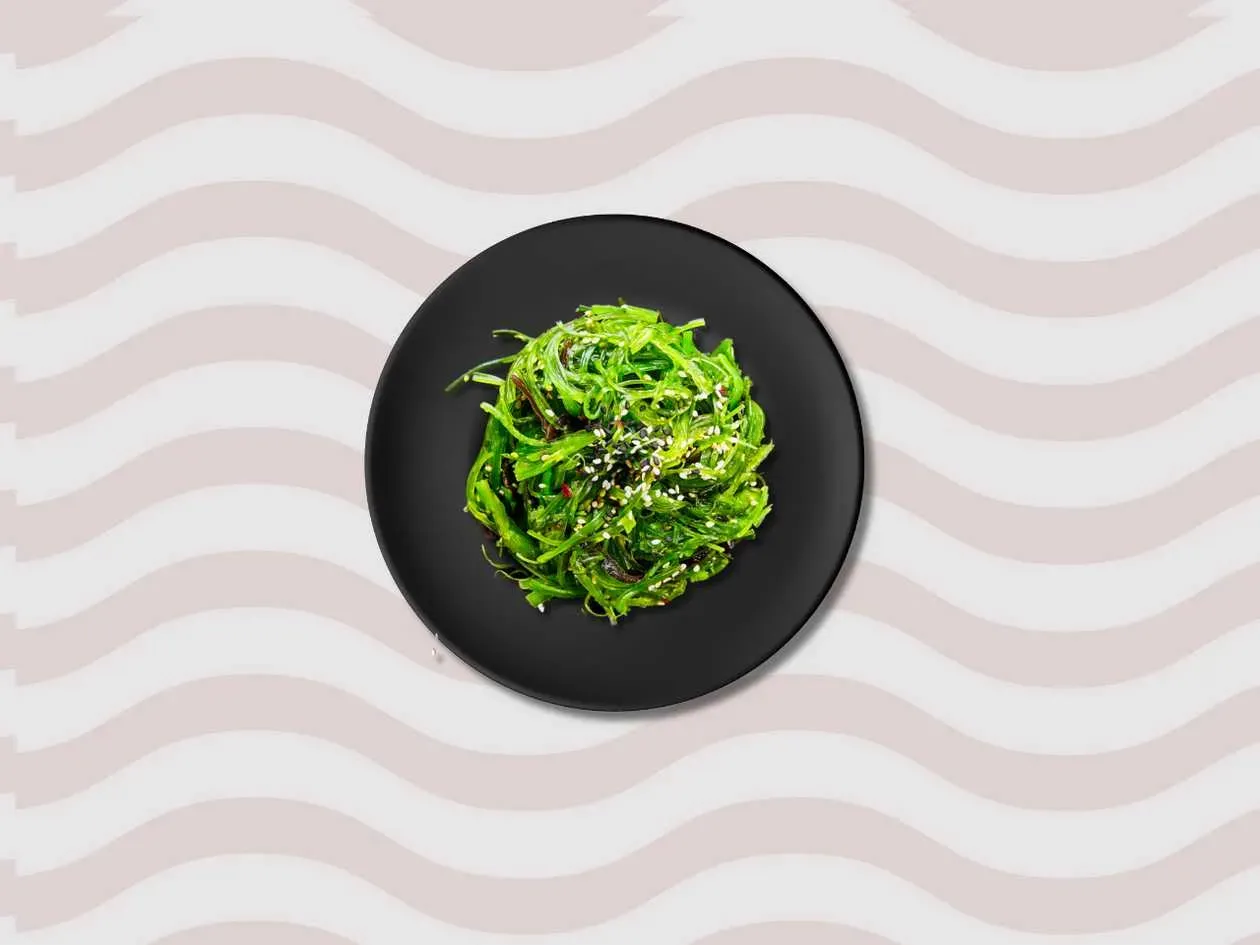 Sałatka Wakame 150g