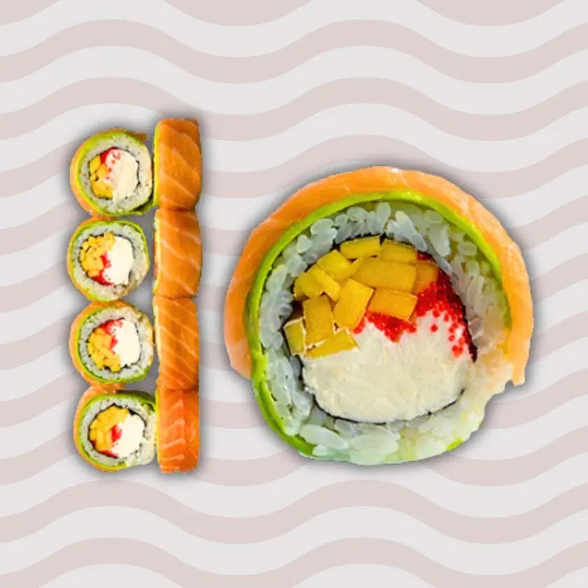 Roll Futago
