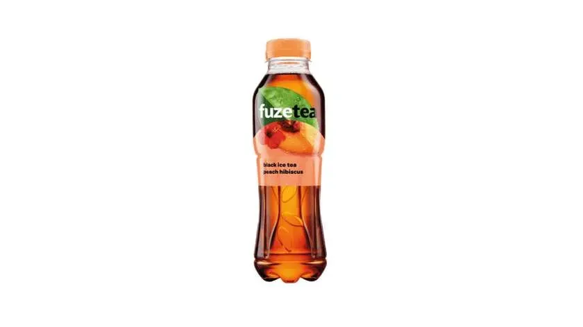 Fuzetea