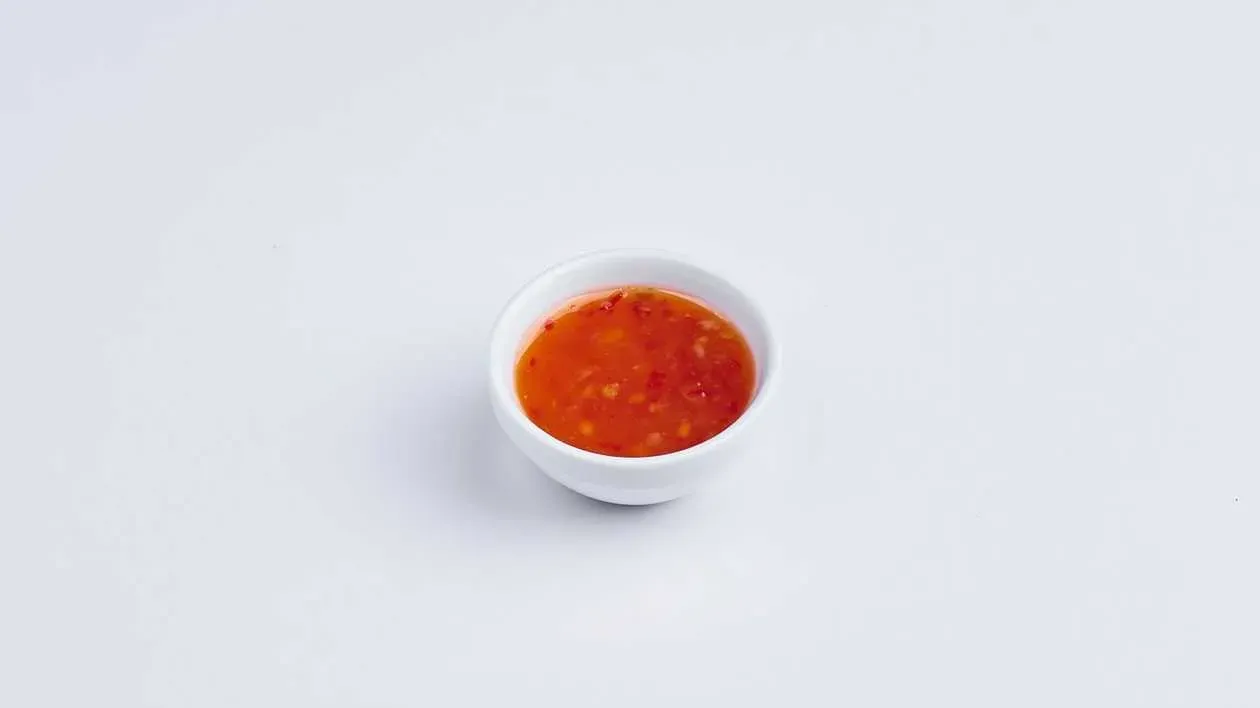 Dodatkowe chili
